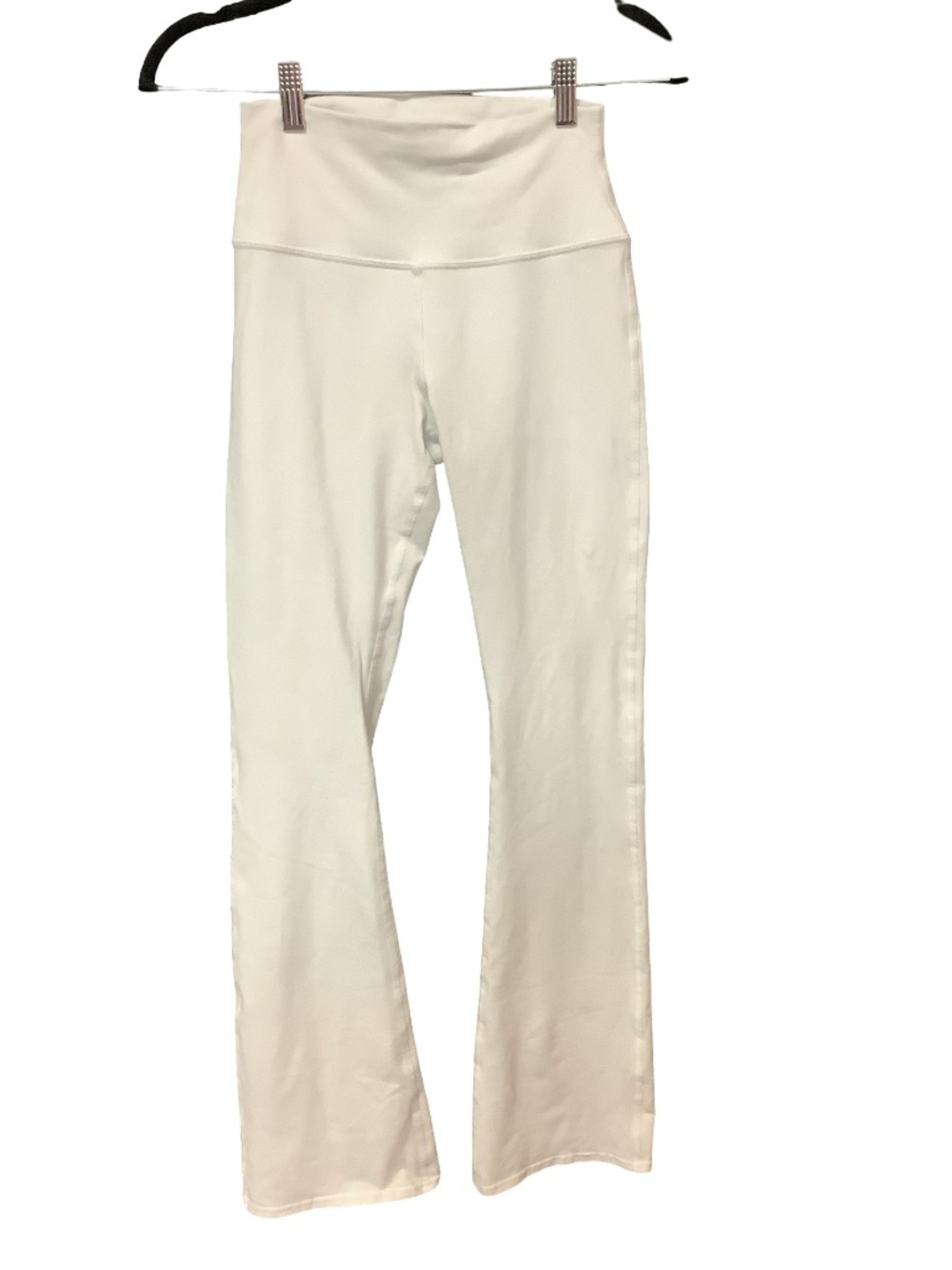 alo High Waisted Flared Leggings Size: XS